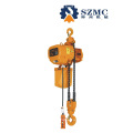 SL Manual Chain Electric Hoist Factory Direct Sale